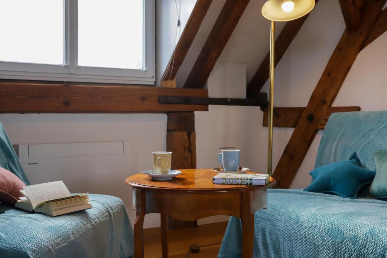 Boutique-Hotel Im Sternenhof Grosskarlbach Exteriör bild