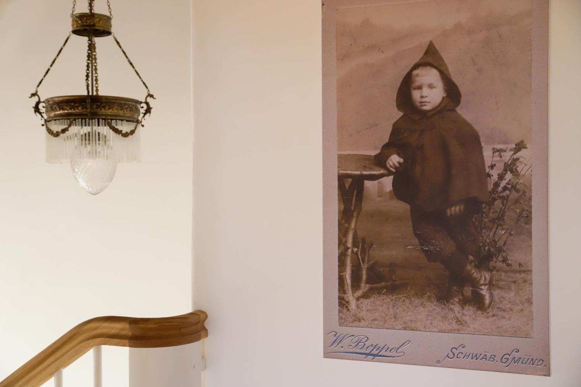 Boutique-Hotel Im Sternenhof Grosskarlbach Exteriör bild